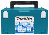 Makita Accessoires CoolMbox3 - 198254-2 - 198254-2