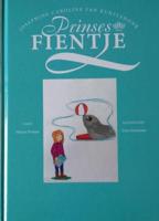 Prinses Fientje (Hardback)