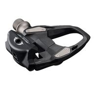 Shimano Pedal fietspedaal Zwart, Staal 2 stuk(s)