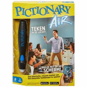 Pictionary Air