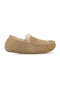 Warmbat Pantoffels Nowra NWR341051 Stone Beige maat