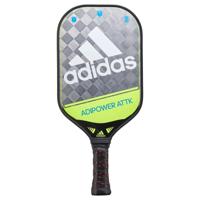 RACKET PICKLEBALL ADIDAS ADIPOWER ATTK LIME