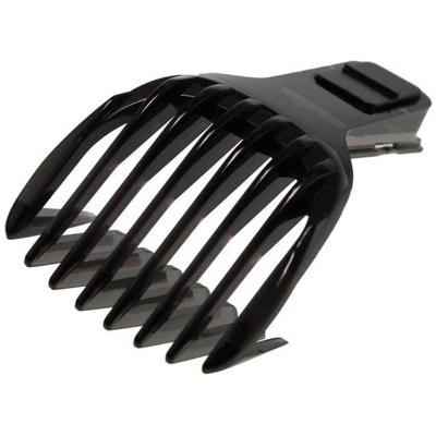 Philips Opzetkam zwart tt2039, bg2040 Tondeuse Zwart