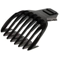 Philips Opzetkam zwart tt2039, bg2040 Tondeuse Zwart
