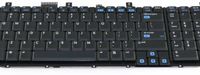 HP Pavilion Dv8005ea Laptop keyboard / toetsenbord - thumbnail