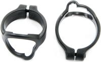 SRAM Bar bracket etap pair plastic black