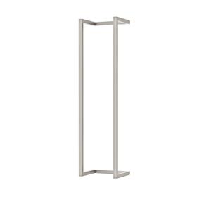 Fortifura Calvi Handdoekrek - 95x25x20cm - Geborsteld RVS PVD (RVS) 246138001BR