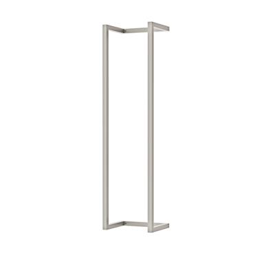 Fortifura Calvi Handdoekrek - 95x25x20cm - Geborsteld RVS PVD (RVS) 246138001BR