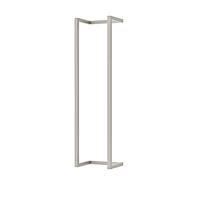 Fortifura Calvi Handdoekrek - 95x25x20cm - Geborsteld RVS PVD (RVS) 246138001BR