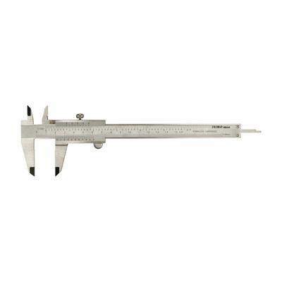 Kaliber Irimo Vernier 984-6-1 Staal 0,3 mm-2,5 cm