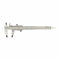 Kaliber Irimo Vernier 984-6-1 Staal 0,3 mm-2,5 cm