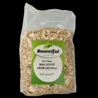Muesli malsovit 500 Gram