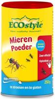ECOSTYLE MIERENPOEDER