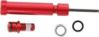 ROCKSHOX rebound adjust. knob reba 29"