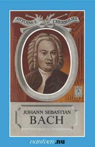 Johann Sebastian Bach (Paperback)