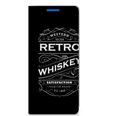 OPPO Reno 6 Pro Plus 5G | Flip Style Cover | Whiskey