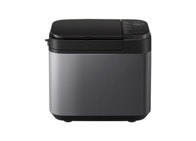 PanasonicSD-YR2540HXD Broodbakmachine Zwart