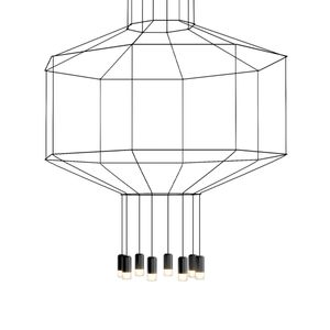 Vibia Wireflow Hanglamp