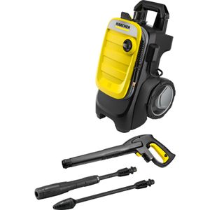 K 7 Compact Hogedrukreiniger
