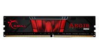 G.Skill Aegis F4-3200C16D-32GIS geheugenmodule 32 GB 2 x 16 GB DDR4 3200 MHz - thumbnail