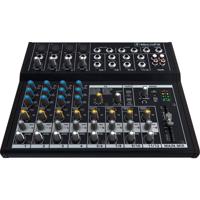Mackie MIX12FX Console-mengpaneel Aantal kanalen:12