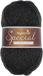 Stylecraft Special Aran with Wool 3380 Charcoal