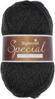 Stylecraft Special Aran with Wool 3380 Charcoal - thumbnail