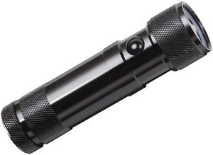 Brennenstuhl BN-1179890100 LED Zaklamp met Laserpointer