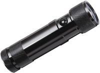 Brennenstuhl BN-1179890100 LED Zaklamp met Laserpointer