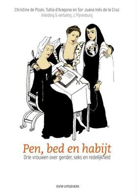 Pen, bed en habijt (Paperback)