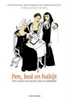 Pen, bed en habijt (Paperback)