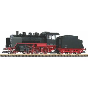 Piko G 37222 G stoomlocomotief met tender BR 24 van de DR