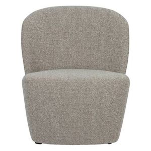 vtwonen Lofty Fauteuil - Naturel Gemêleerd