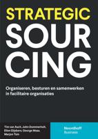 Strategic Sourcing (Paperback)