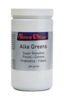 Alka greens plus