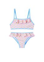 Someone Zomer bikini meisjes - roze - swimmy - thumbnail