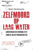 Zelfmoord op laagwater (Paperback)