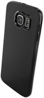 Mobiparts Classic TPU Case Samsung Galaxy S6 Black