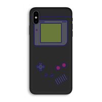 Game On: iPhone XS Biologisch afbreekbaar hoesje