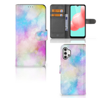 Hoesje Samsung Galaxy A32 5G Watercolor Light - thumbnail