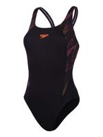 Speedo - Eco+ Muscleback - Hyperboom Splice - 7597, Maat:42