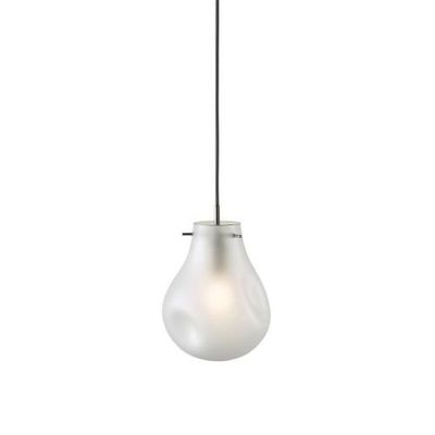 Bomma Soap Small Hanglamp - Frosted