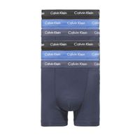 Calvin Klein 6-pack boxershorts donker blauw