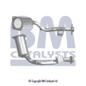 Katalysator BM92057H