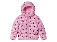 Disney kinder jas (104, Lichtroze)