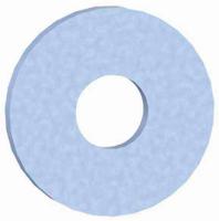 Onderlegring 17.5 mm 58 mm 30 stuk(s) Reisser 43530/7