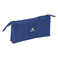 Alleshouder Kelme Blue Blauw 22 x 12 x 3 cm