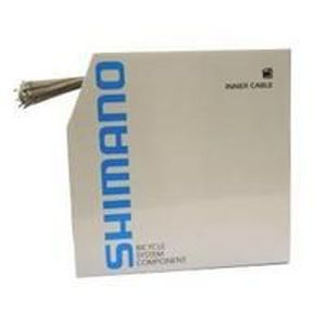 Shimano versn binnenkabel 1.2 x 2100 mm rvs ds 100st