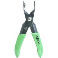KS Tools 1151092 Brandstofleidingtang 1 stuk(s)
