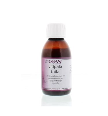 Vidpala taila